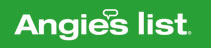 We are on Angies list