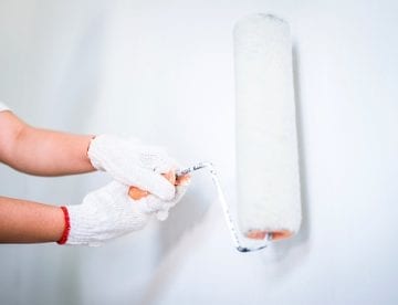 Does a Painting Contractor Have to be Licensed?