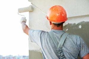 Painting Contractor Sacramento. Sacramento painters at PaintRite Pros have the highest levels of skill.