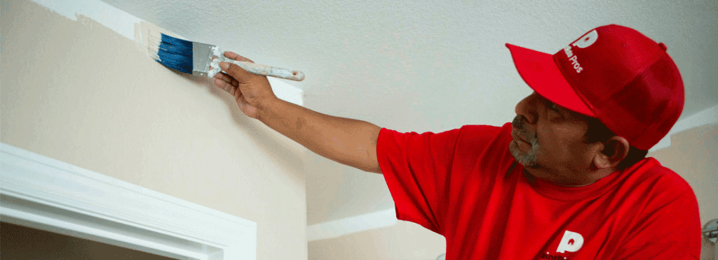 How Long Should You Wait Between Coats Of Paint Paintrite Pros - How To Paint A Wall Red Without Streaks
