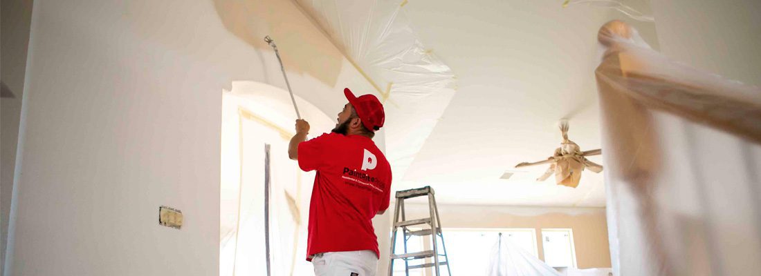 Painting Contractor Temple Terrace Fl