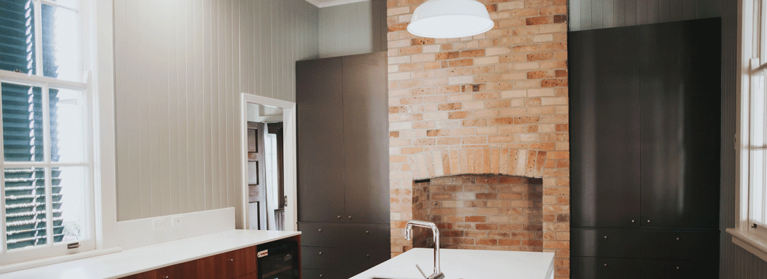 Painting Wood Paneling How To Make It Look New Paintrite Pros - Can You Put Tile Over Wood Paneling Painting Wood Paneling How To Make It Look New Paintrite Pros - Can You Put Tile Over Wood Paneling
